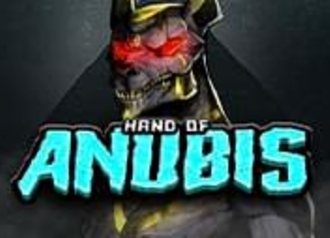 Слот Hand of Anubis от Hacksaw